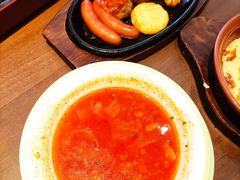 -萨莉亚意式餐厅(南京虹悦城店)