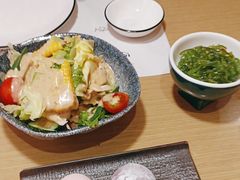 -小句号·精致料理(江南环球港店)