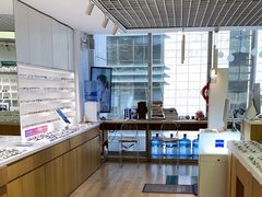 -启明眼镜(海淀黄庄店)