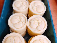 绿豆冰糕-泸溪河桃酥(西直门凯德店)