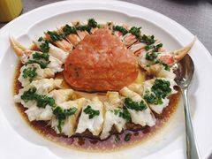 -滩外滩·本帮江浙菜(新天地店)