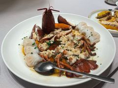 -梦都海鲜酒家(万达广场江桥店)