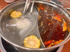 -阿波潮汕牛肉火锅·汤粉面(拱北店)