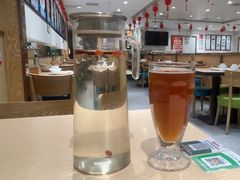 -老边饺子馆(东单店)