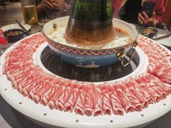 -老北京铜锅涮肉·香辣诱惑·小龙虾(禅城创意产业园店)