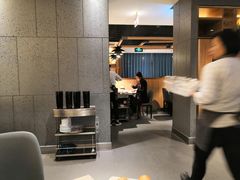 大堂-海底捞火锅(万丰桥店)