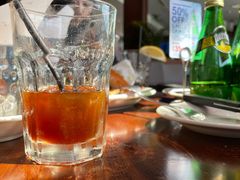 -Chili's Cafe&Bar奇利斯(滨江店)