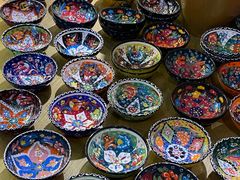 -新疆国际大巴扎