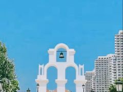 -东戴河风景区