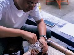 -Metal hands·铁手咖啡