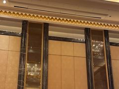 -广州香格里拉酒店