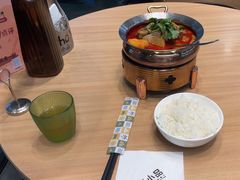 -越小品·越南餐厅(万科里店)