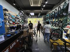 -GIANT捷安特自行车专卖店(金桥台儿庄路店)