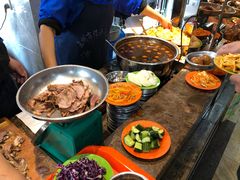-清真磨沟沿老字号牛肉面(总店)
