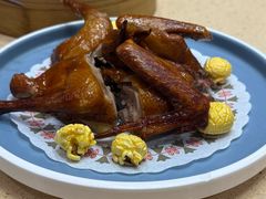 乳鸽-点都德(龙之梦店)