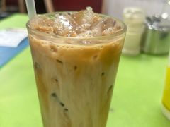 -胜利茶餐室