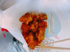 -傅强排骨(成都总店)