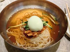 -韩盛·古法烤肉店(皇城恒隆广场店)