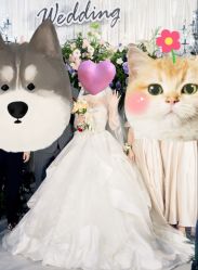 -MuseMarry婚纱(前海嘉里中心店)