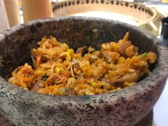 -炙城·韩式烤肉(南京东路店)