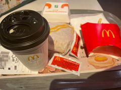 -麦当劳(鼓楼店)