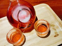 -意满花千醉(金茂览秀城店)