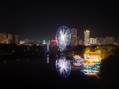 -西宁市人民公园(城西区)