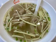 -老盛兴汤包馆(安波店)