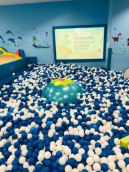 -孩子王童乐园(西安盛龙店)