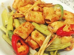 -客家汇·客家传承菜(水库店)