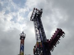 -梦幻奥陶纪景区