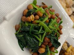 -奥华餐厅·老张记(台基厂店)