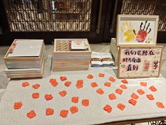-西藏饭店·亚克·食光自助餐厅(文殊院店)