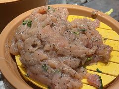 -龍歌自助小火锅(崂山丽达店)