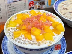 -韵姐牛奶甜品世家