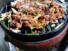 -厚味居炙子烤肉·清真(天桥南纬路店)