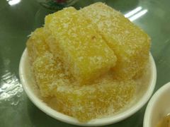 -香港蓮香樓(上環店)