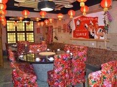 高老庄农家菜-高老庄农家菜