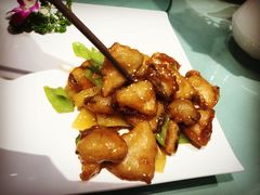 -天厨妙香素食餐厅(清华店)