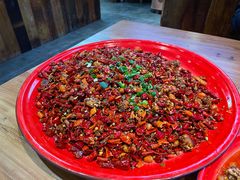 辣子鸡-先启半步颠小酒馆(白麓里店)