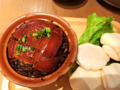 -香园茶社·金陵小灶(老门东店)