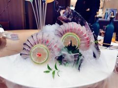 -宝燕壹号景观餐厅(龙盛国际商业广场店)