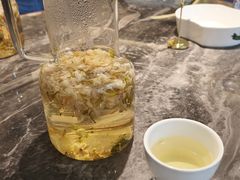 -前海沿·海鲜水饺青岛菜(乐客城店)