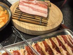 -一品诚记烤肉(大连柏威年购物中心店)
