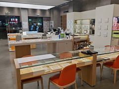 -宝明斋眼镜(大观园店)