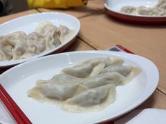 -喜家德虾仁水饺(浦东山姆店)