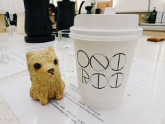 -Onirii Coffee(长乐路店)