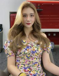 -那茉 Hair Salon