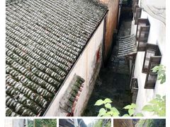 -篁岭景区