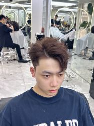 -赤道 Hair Salon